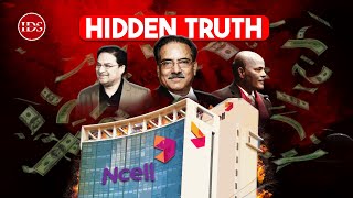 Ncell Kanda - Exposed | Reality Of New Owner | IN-Depth Story