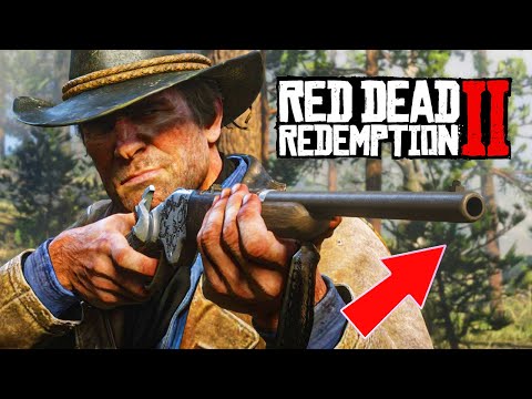 15 MẸO Quan Trọng KHÔNG NÊN BỎ QUA Red Dead Redemption 2 | Hướng Dẫn Cơ Bản Cho Ae Mới Chơi RDR2