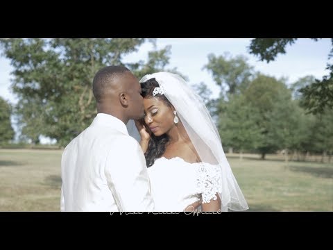 Pathy and Aznath Wedding Film