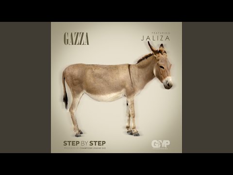 Step by Step (feat. Jaliza)