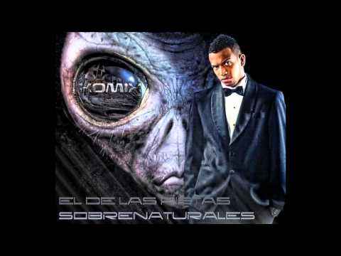 KOMIX QUINTERO - DILE QUIEN SOY BY KOMIX