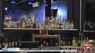 Alcohol License Suspended at Blue Light Nightclub