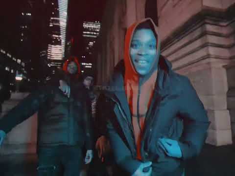 SHA EK X PJ GLIZZY - DANCING IN MY ROOM 📺🍃