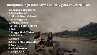Download lagu Kumpulan lagu Indie lawas Akustik Gitar Cover 2000 an mp3
