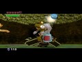 Zelda Majora S Mask Retextured 100 Walkthrough Part 11 HD