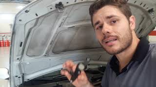 Interpretação p1050 BMW