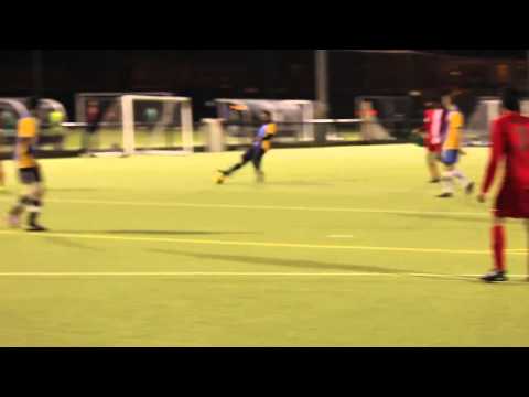 Ultim8 League Div 1 - S6 Week 7 - Cosmos 1 v 2 Underdogs