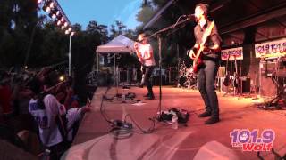 Casey James &quot;Crying On A Suitcase&quot;