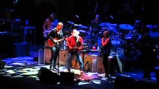 The Tedeschi-Trucks Band (w/Dickey Betts) - Elizabeth Reed - 9/21/13