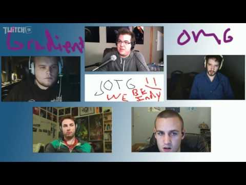 SOTG #60,5 on Homestory Cup 4