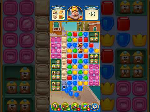 Royal Match Level 4216