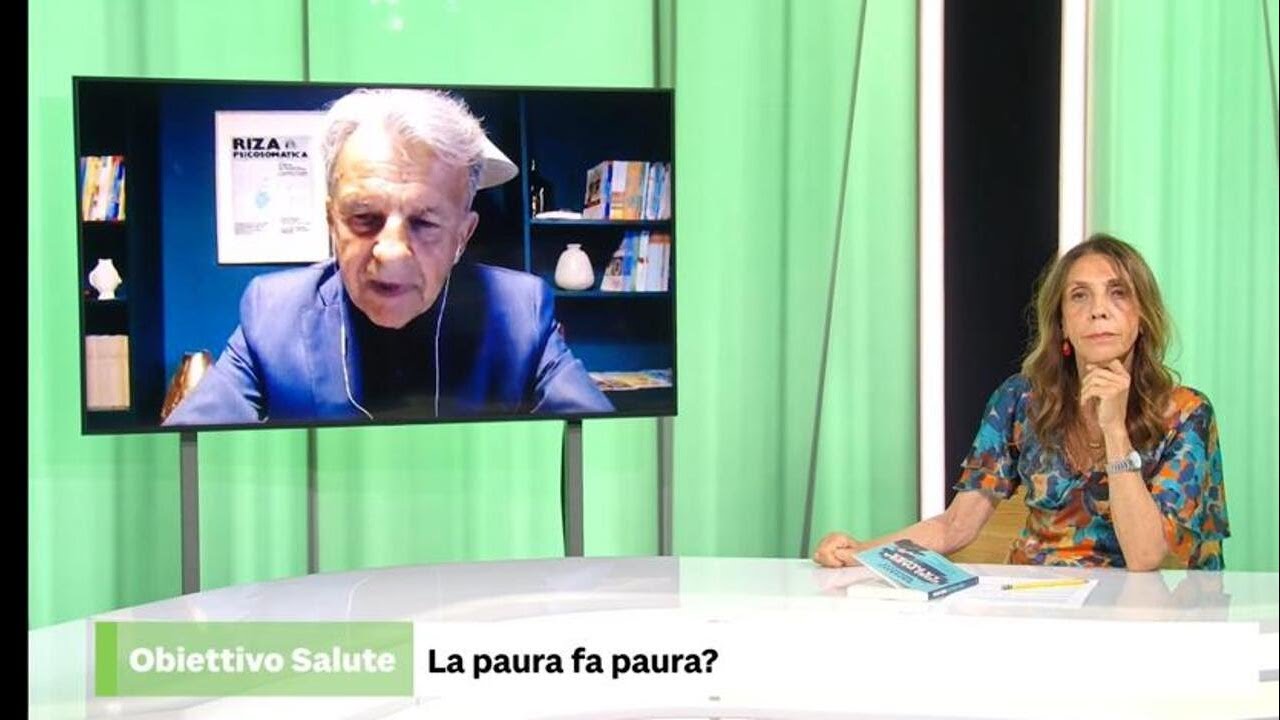 La paura fa paura?