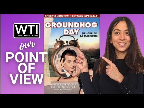 Groundhog Day Special Edition DVD - WTI product video review