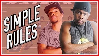 SIMPLE RULES WIN(S) MADDEN GAMES!!  - Coach Mav Ep.5 | Madden 17 Online Gameplay