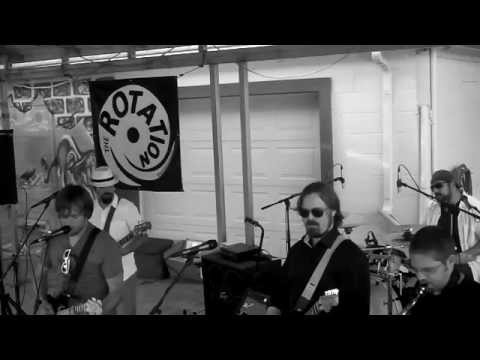 Holding On - The Rotation