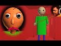 GET OUT WHILE YOU STILL CAN 11 7 7 NOTES Baldi S Basics Part 2
