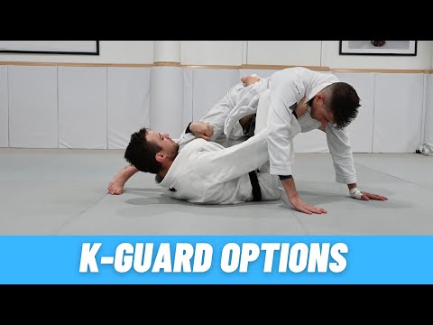 K Guard Options