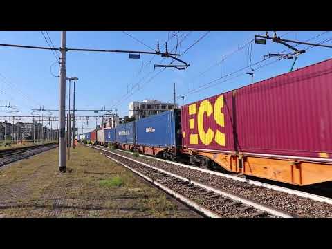 ELL   E193 257 OCEANO GATE  CON TEC   - CHIASSO- MELZO