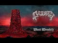 AVULSED Blood Monolith Official Lyric Video 2025