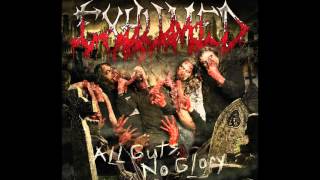 Exhumed - Funereality