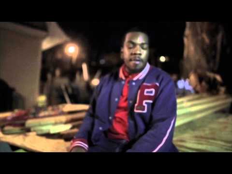 Uptown Dame - The Trap (Official Video)