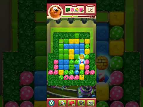 Toon Blast level 8353