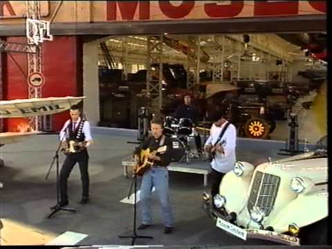 NMC-NASHVILLE MUSIC COMPANY Du bist so gut zu mir (TV RTLplus KM 330)