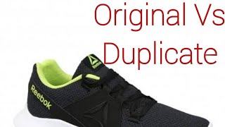How to】 Know Reebok Shoes Is Original