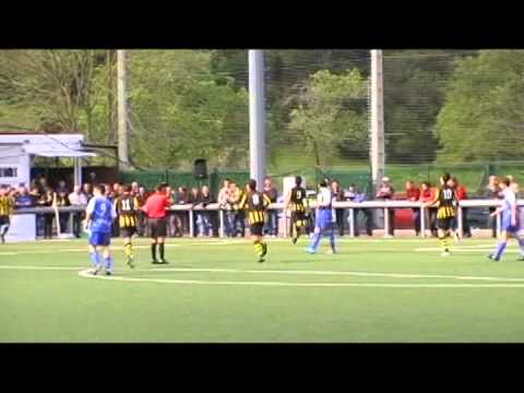 AMAIKAK-BAT F.T. 5:0 Ikasberri K.E. (Errotazar, 2014/05/03) - www.leartigol.com