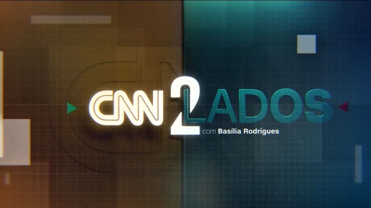 CNN Dois Lados: Por que aumentar e redistribuir o número de deputados? | LIVE CNN