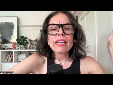 Ep. 20: Reinventing yourself at any age: Cat Pierce on creativity, confidence, and personal style