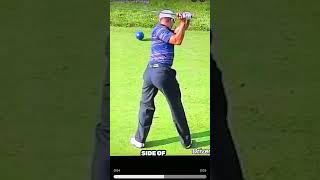 Mastering the Trailside Pattern for Power in Your Swing