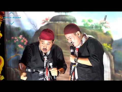 LIVE SANDIWARA LINGGA BUANA 18 FEBRUARI 2026  PENTAS MALAM DELAY