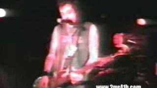 Butch Walker Live &quot;Get Down&quot;