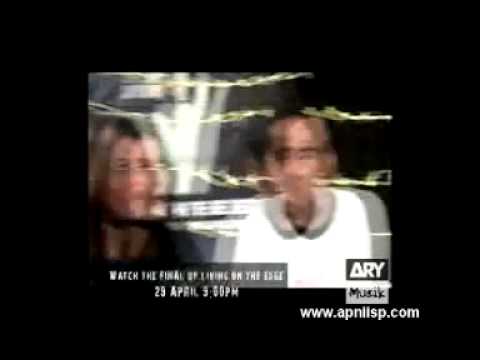 EPISODE15 LIVING ON THE EDGE PART 9   S@LM@N H@SHM!