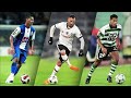 Ricardo Quaresma Humiliating Everyone