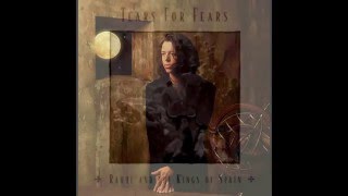 Tears For Fears - Until i drown - Cover by Callista