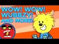 Wow Wow Wubbzy AND MORE OVER 20 MINUTES Of Songs For Kids Fredbot Nursery Rhymes For Kids