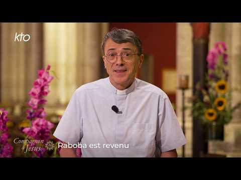 Raboba est revenu