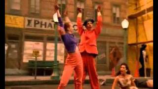 Life has been good to me(3rd rock from the sun)