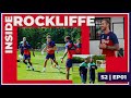 ✅ Day One | The Squad Returns For Pre-Season | Inside Rockliffe | S2 EP01