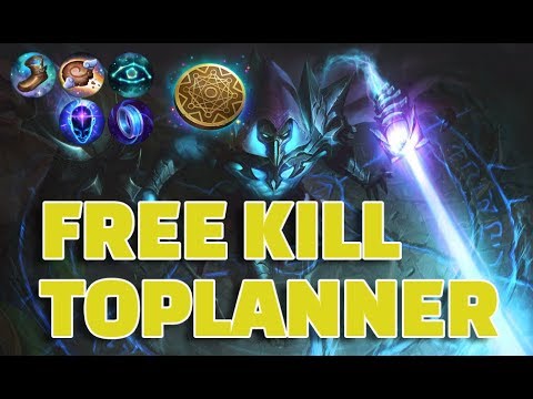 Shen Đã Khóc Với Viktor Trên Top!!! SKT T1 Khan Với Pha Quadrakill Không Chính Thức | CroatGameLOL