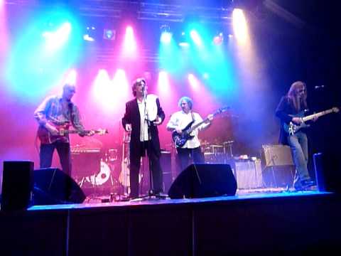 Slack Alice - 'Mail Order Mystics' (written by Chris Smither)