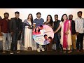 Vishamakaran Audio Launch Actor V Anicka Vikhraman Chaitra Reddy Finally Barath