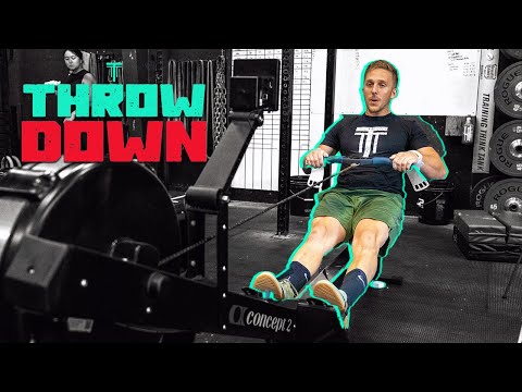 tttTD108 - TTT THROWDOWN