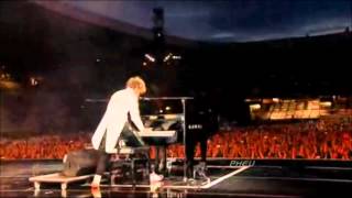 MIKA I See You with Lyrics HD