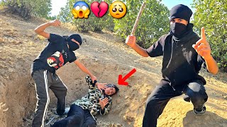 Download lagu Shock to the whole world: Kidnappers buried a woman in the mountains mp3 Download lagu Shock to the whole world: Kidnappers buried a woman in the mountains mp3