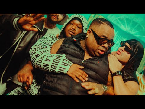 LOS 4 X YOMIL - BLIN BLIN (VIDEO OFICIAL)