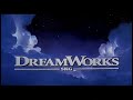 DreamWorks Pictures 2003