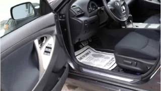 preview picture of video '2011 Toyota Camry Used Cars Clinton MA'